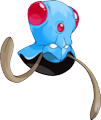 Monster Tentacool