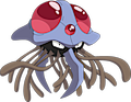 Monster Tentacruel