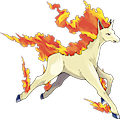 Monster Rapidash