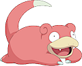 Monster Slowpoke