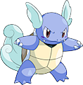 Monster Wartortle