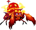 Monster Mega-Parasect