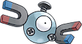 Monster Magnemite