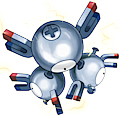 Monster Magneton