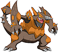 Monster Mega-Rhyperior