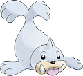 Monster Seel