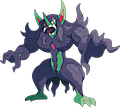 Monster Grimmsnarl