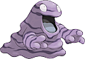 Monster Grimer