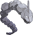 Monster Onix