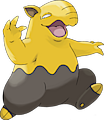 Monster Drowzee