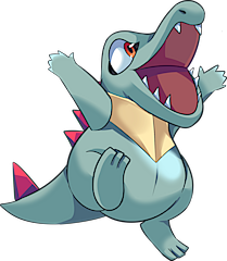 [Image: 158-Totodile.png]