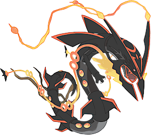 Rayquaza - Pokémon - Image by Pixiv Id 1917935 #1782412 - Zerochan Anime  Image Board