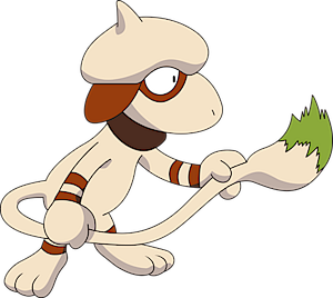 Image result for Smeargle