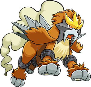how draw to pokemon legendary stats, Pokédex: Entei moves, evolution, Shiny locations