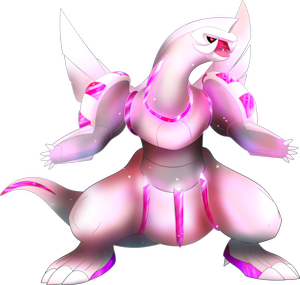 Generic General Pokemon Discussion - Page 11 2484-Shiny-Palkia