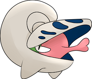 Pokemon 2616 Shiny Shelmet Pokedex Evolution Moves Location Stats