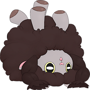 wooloo teddy