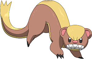 Pokemon 734 Yungoos Pokedex Evolution Moves Location Stats Click Here To See Ger Size