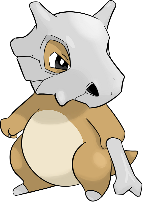 Featured image of post Cute Cubone Crying He was never able to fully recover from the traumatic death of his mother