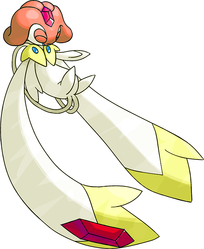 ID: 10480 Pokémon Shiny-Mega-Uxie www.pokemonpets.com - Online RPG Pokémon Game
