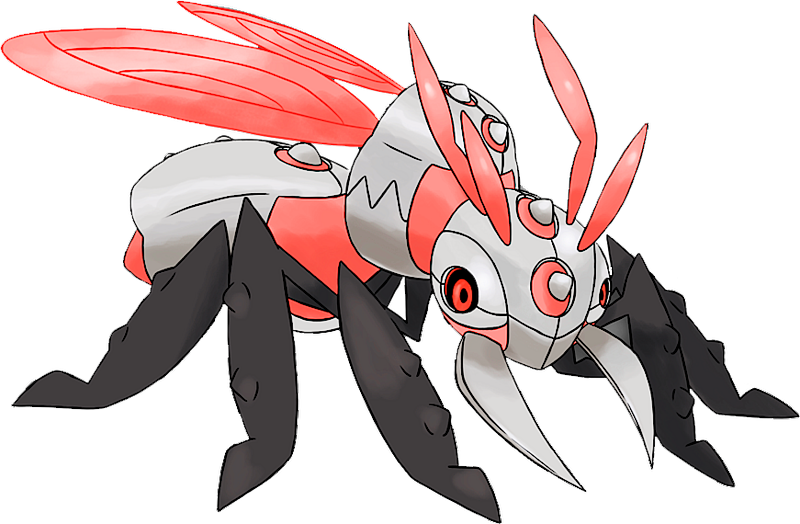 Deino (Pokémon) - Bulbapedia, the community-driven Pokémon encyclopedia