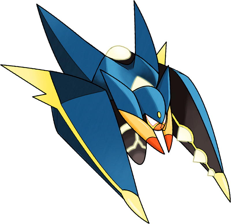 Rising Voltage (move) - Bulbapedia, the community-driven Pokémon  encyclopedia