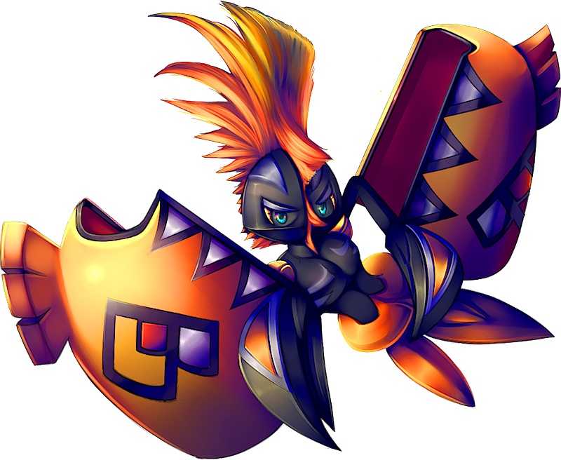 Shiny Tapu Koko is Available Now for Pokemon Sun and Moon Players