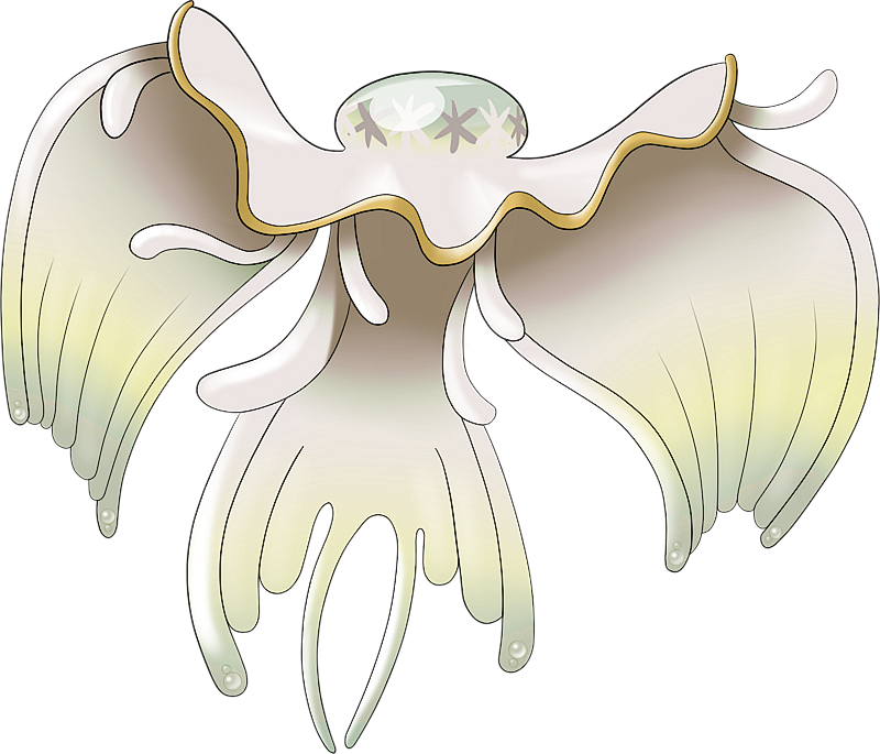 Nihilego (Pokémon) - Bulbapedia, the community-driven Pokémon encyclopedia