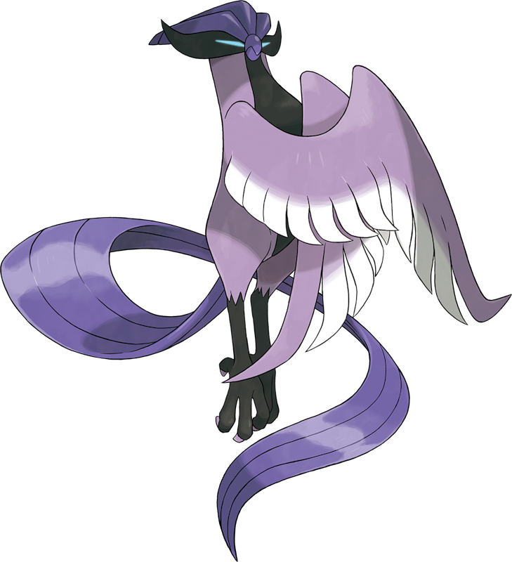 Articuno png