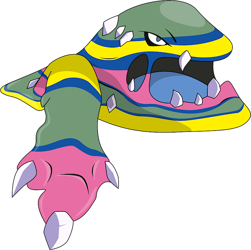 ID: 18089 Pokémon Shiny-Alolan-Muk www.pokemonpets.com - Online RPG Pokémon Game