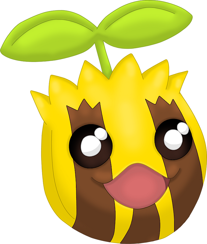 Seedot (Pokémon) - Bulbapedia, the community-driven Pokémon encyclopedia