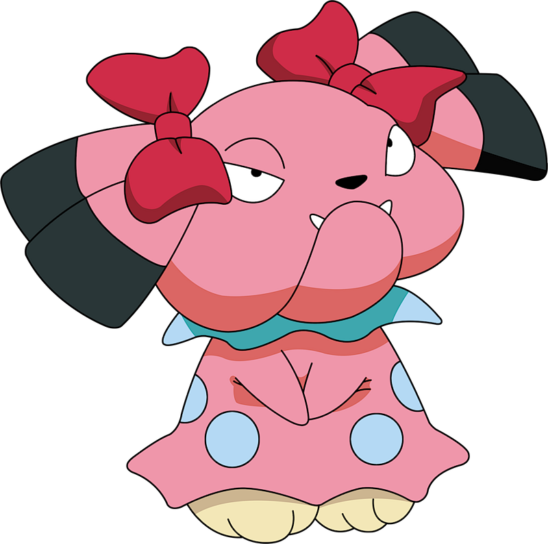 Snubbull