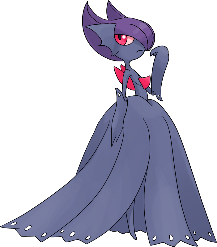 Gardevoir