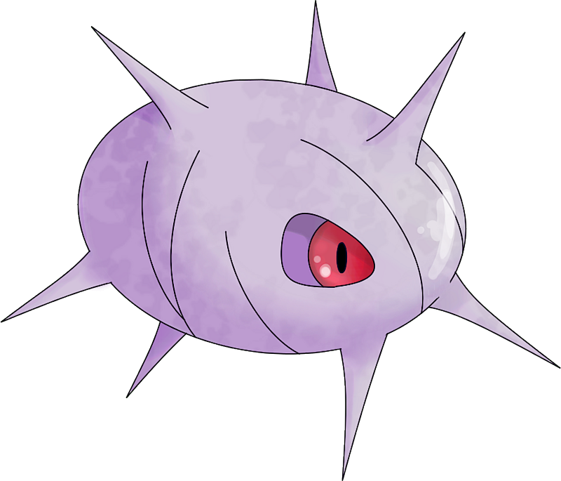 Cascoon (Pokémon) - Bulbapedia, the community-driven Pokémon encyclopedia