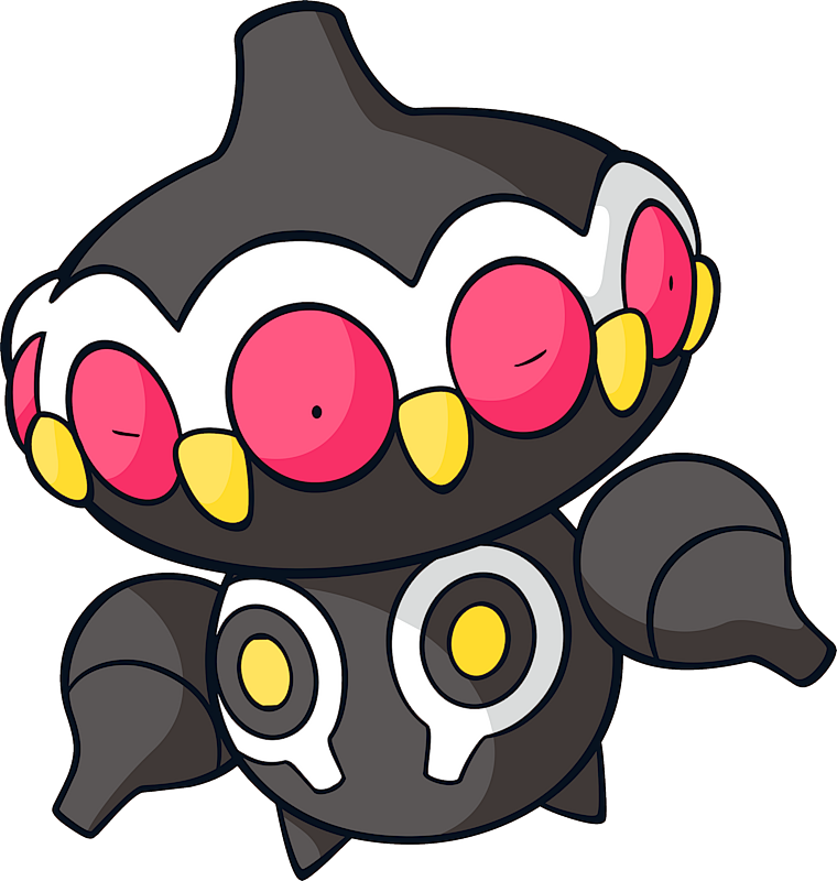 Baltoy Claydol Pokémon Pokédex Bulbapedia, baltoy, png