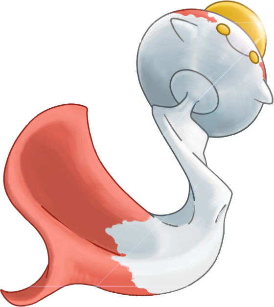 ID: 2358 Pokémon Shiny-Chimecho www.pokemonpets.com - Online RPG Pokémon Game