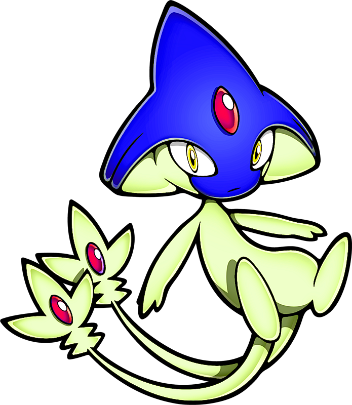 List of Pokémon by Hoenn Pokédex number (Generation III) - Bulbapedia, the  community-driven Pokémon encyclopedia