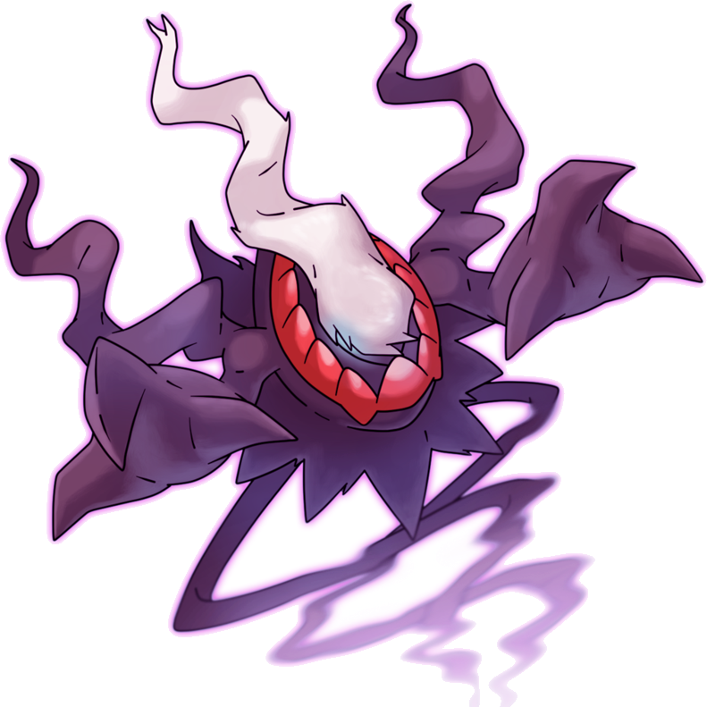 Darkrai