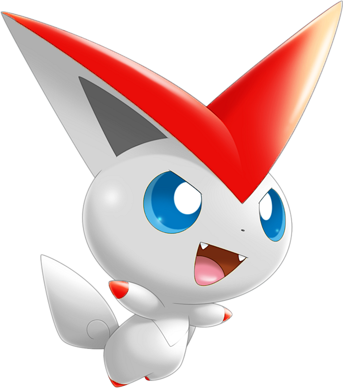 How to Catch Victini in Pokémon Black and White (with Pictures)