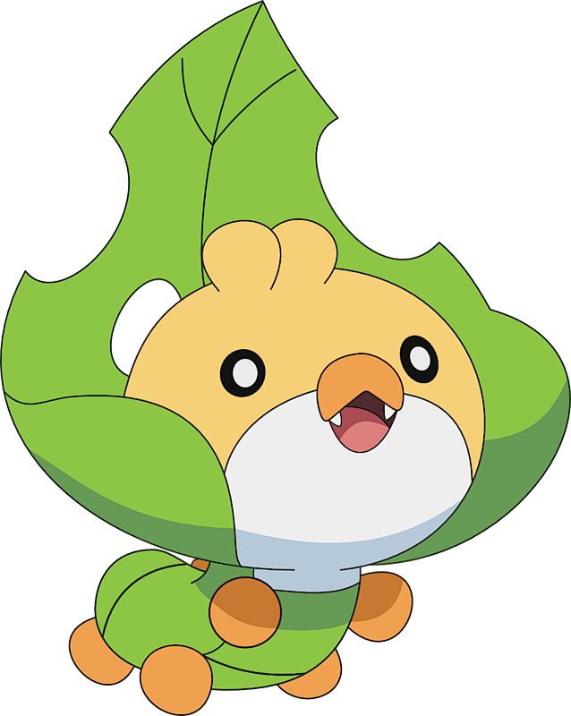 🌿 [POKÉMON CHALLENGE] CAN I BEAT POKÉMON SUN WITH ONLY GRASS-TYPE