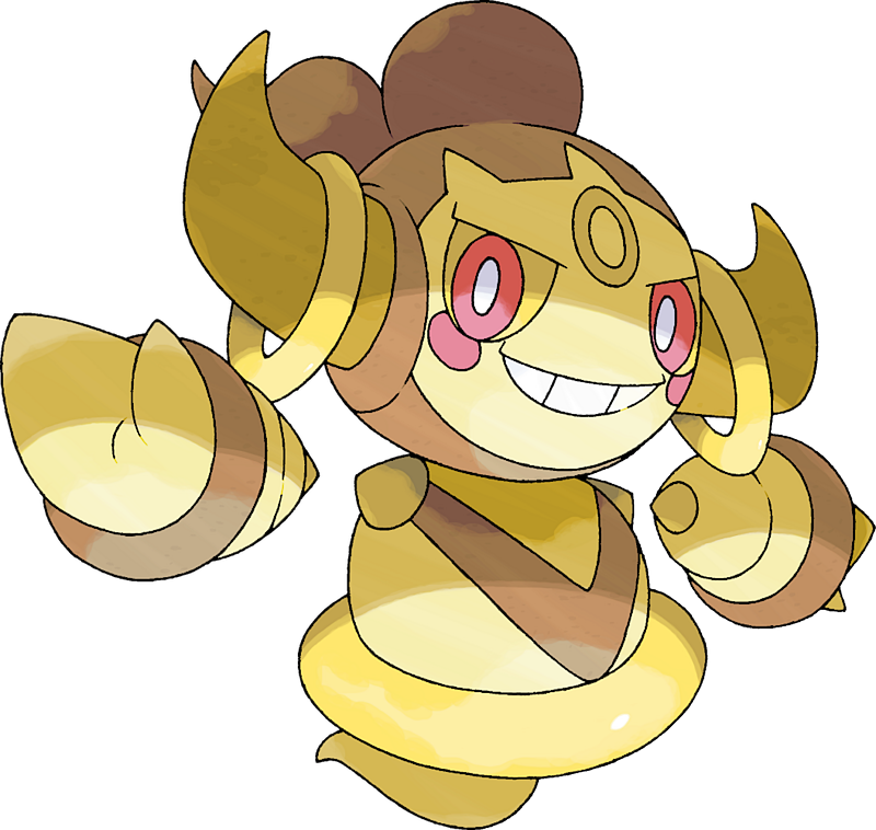 Hoopa on sale