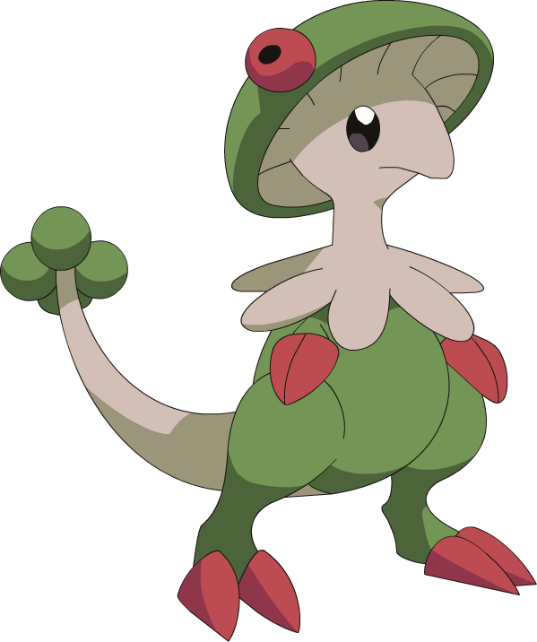 Kenny (Sinnoh) - Bulbapedia, the community-driven Pokémon encyclopedia