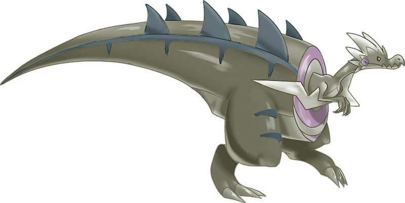 Pokémon Sword and Shield Fossil Pokémon - Dracozolt, Arctozolt, Dracovish  and Arctovish fossil combinations and locations explained