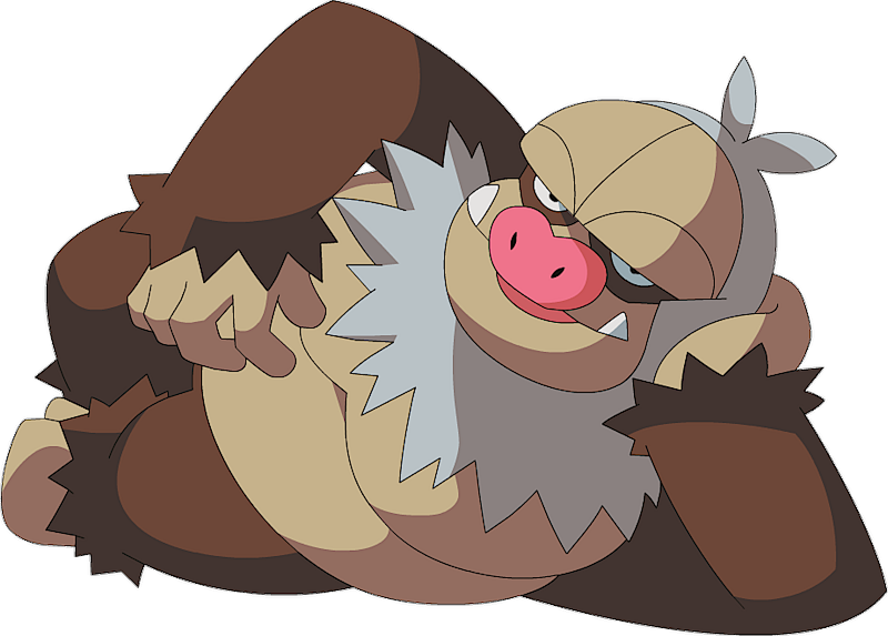 Sawyer (Hoenn), Pokémon Wiki