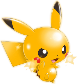 ID: 4035 Pokémon Pikachu-Fierce www.pokemonpets.com - Online RPG Pokémon Game