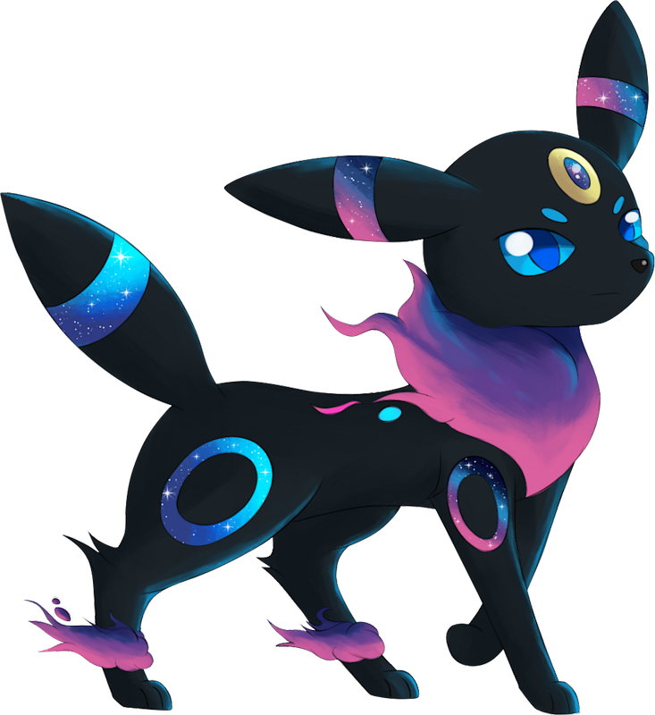 Umbreon (Pokémon) - Bulbapedia, the community-driven Pokémon