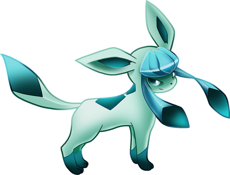 Featured image of post Glaceon Moveset Gen 5 Leafeon and glaceon are live in pok mon go