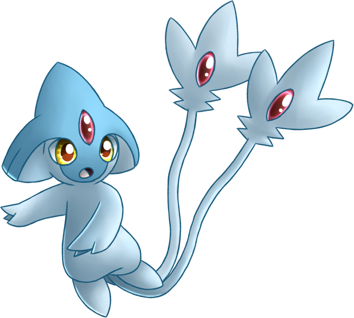 How to Catch Uxie, Mesprit, and Azelf in Pokémon Black 2 and White 2