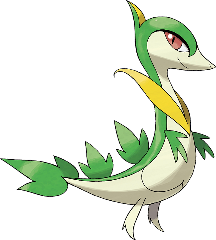 Grass Knot (move) - Bulbapedia, the community-driven Pokémon encyclopedia