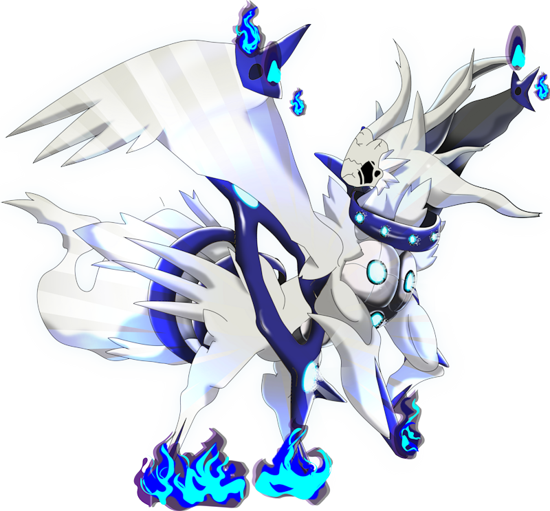 Pokemon 5078 Arshiram Ghost Pokedex: Evolution, Moves